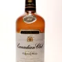 Canadian Club 6YO Blended Canadian Whisky – 1990s (40%, 75cl)