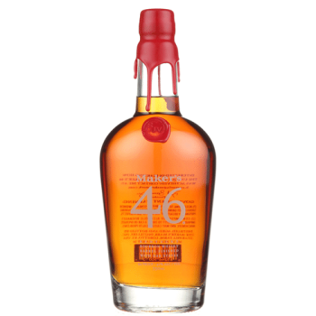 Maker’s Mark 46 Bourbon Whisky